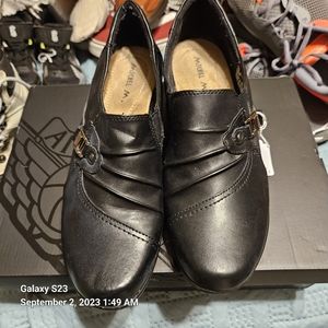 Michel M. Women's shoes